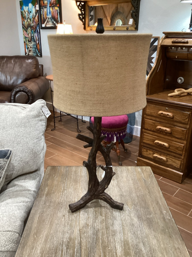 Lamps & Lighting
