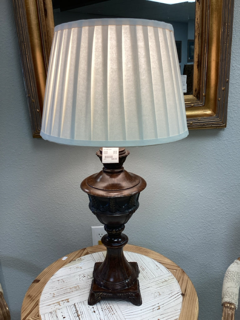 Lamps & Lighting