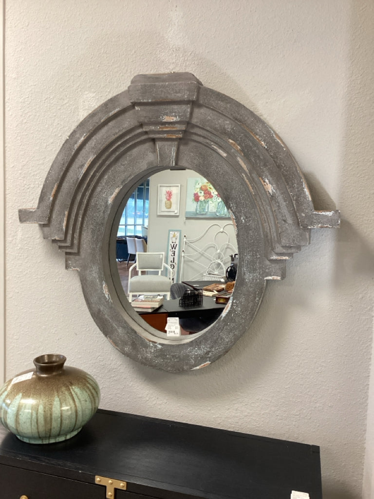 Mirrors