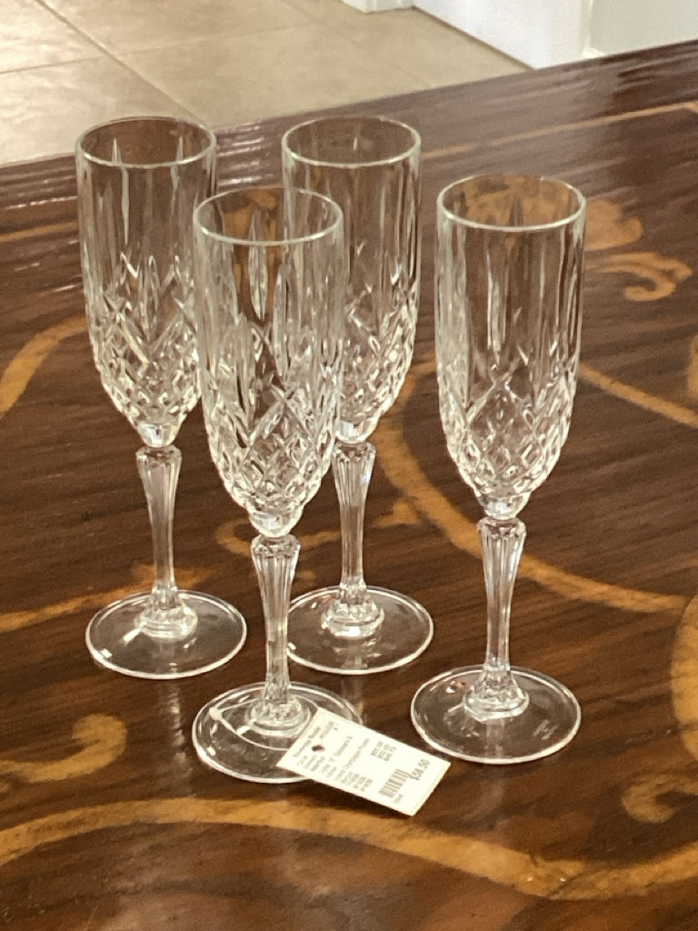 Glassware