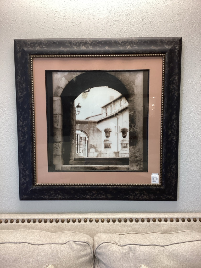 Wall Decor