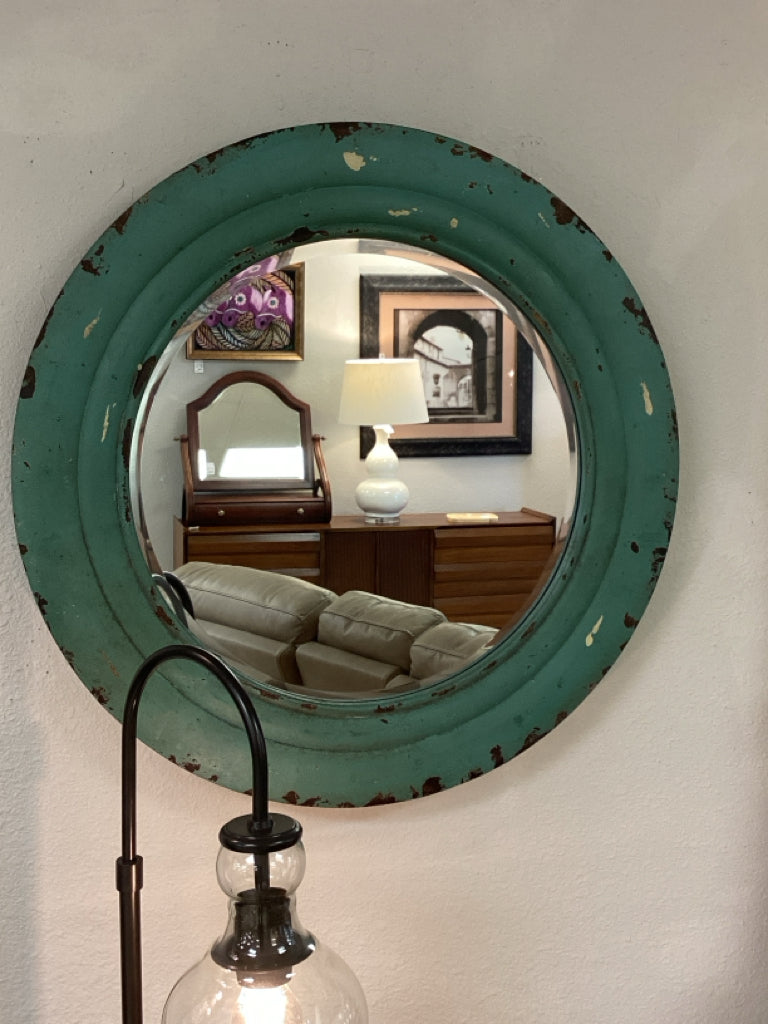Mirrors