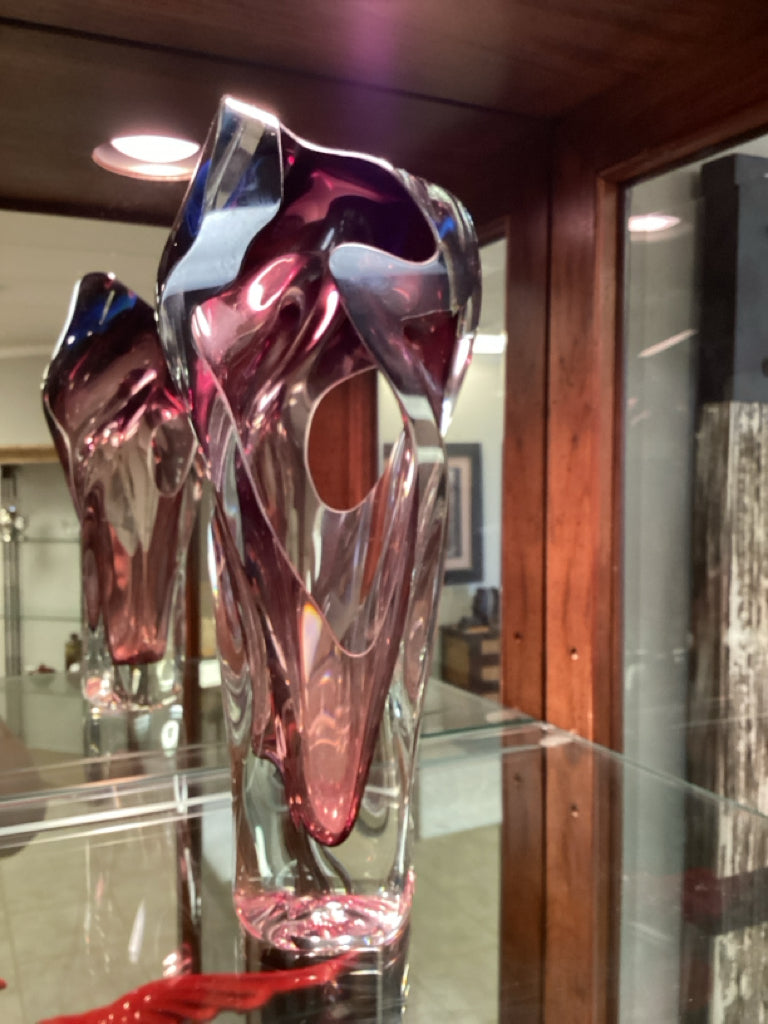 Glassware