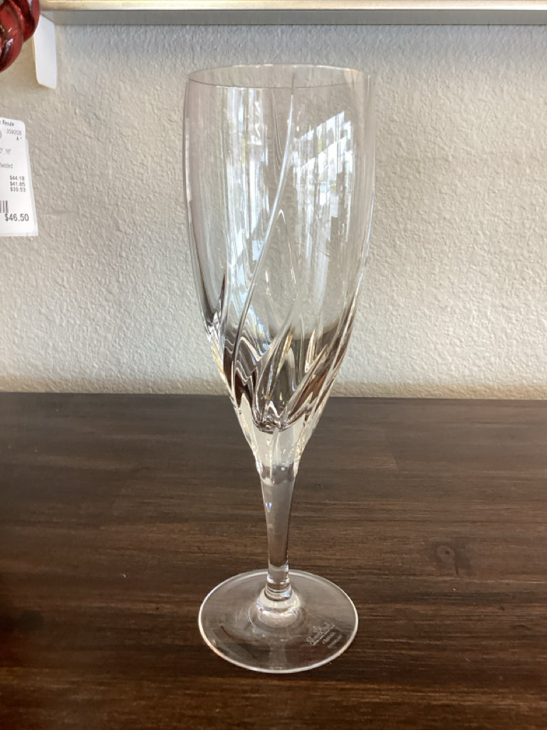 Glassware