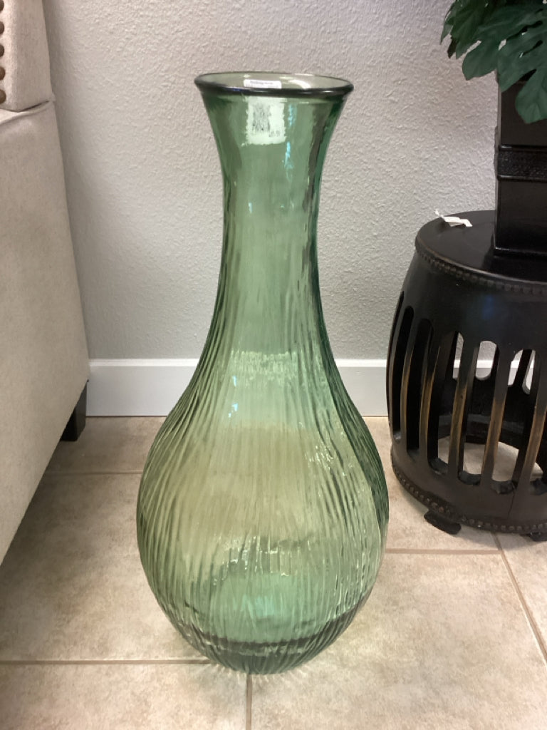 Glassware