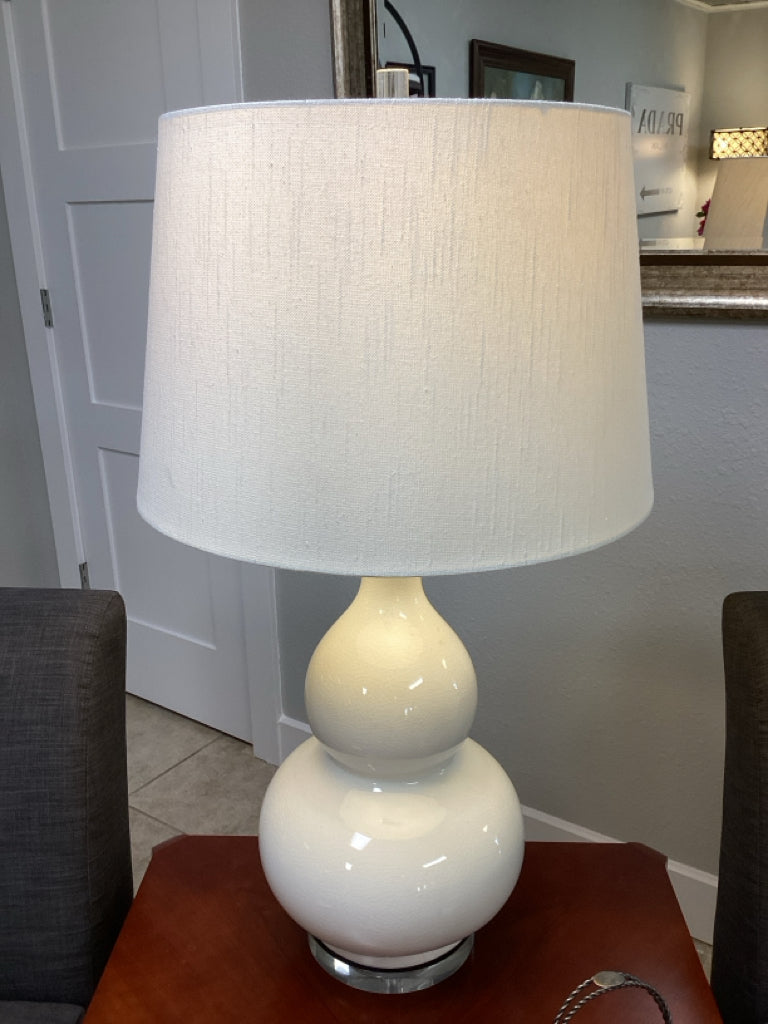 Lamps & Lighting