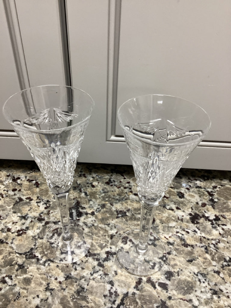 Glassware