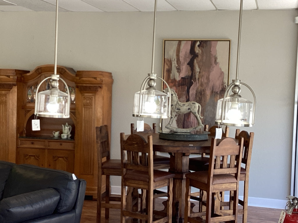 Lamps & Lighting