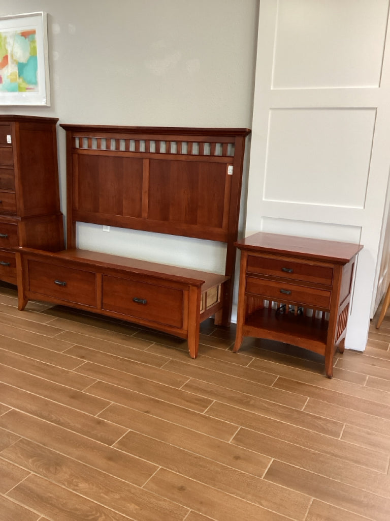 Bedroom Set