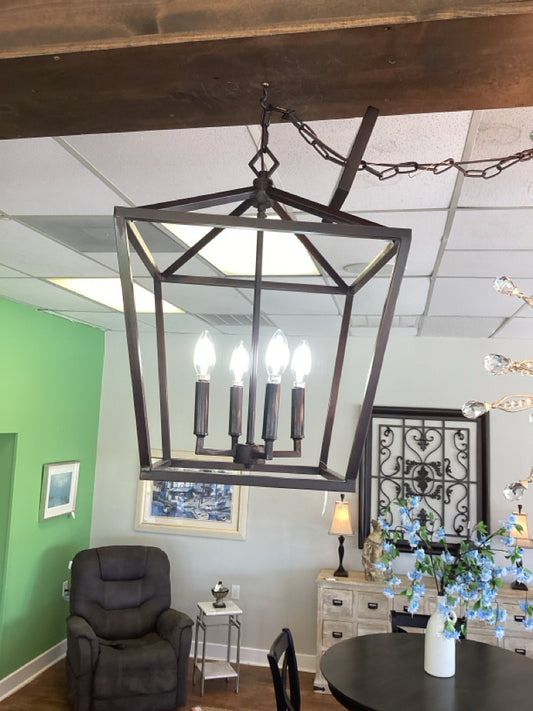 Lamps & Lighting