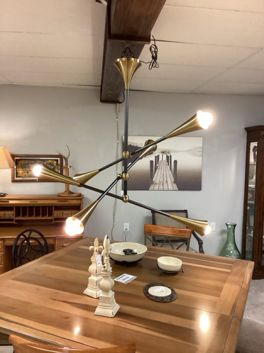 Lamps & Lighting
