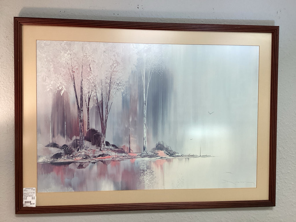 Wall Decor