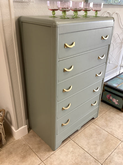 Chest