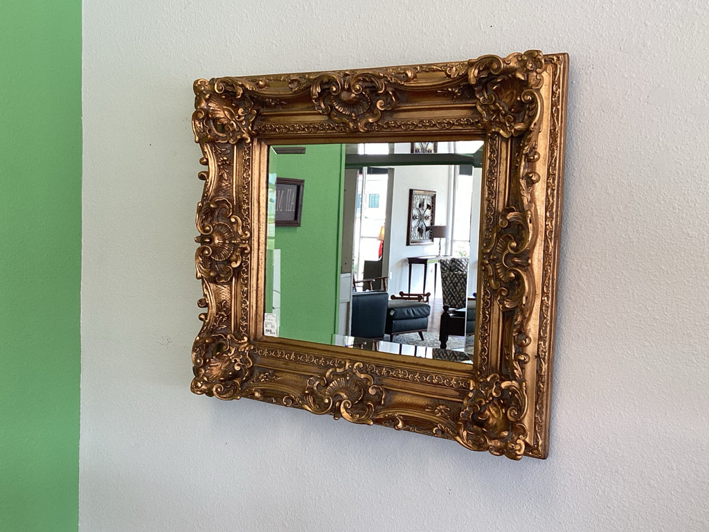 Mirrors