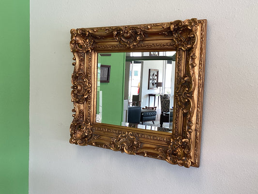 Mirrors
