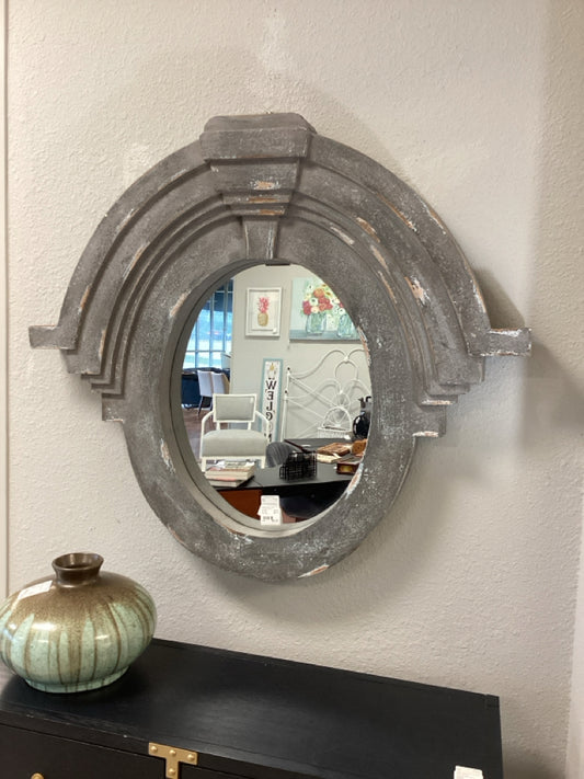 Mirrors