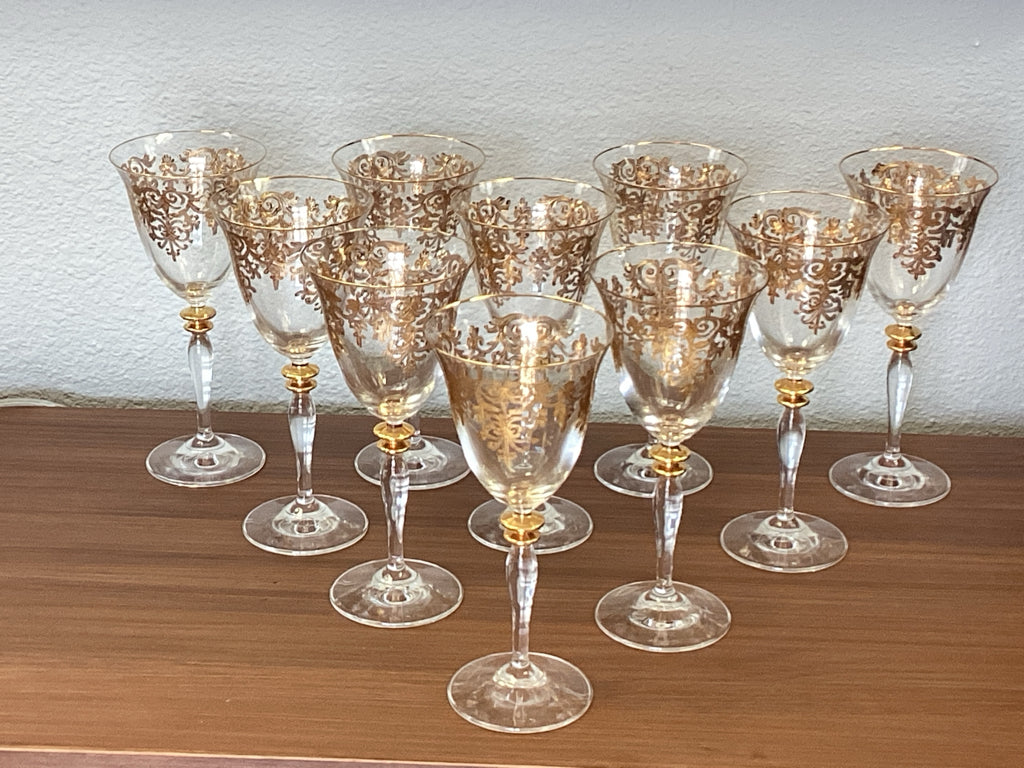 Glassware