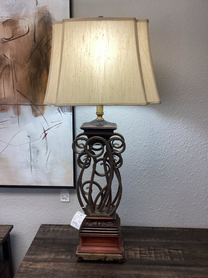 Lamps & Lighting