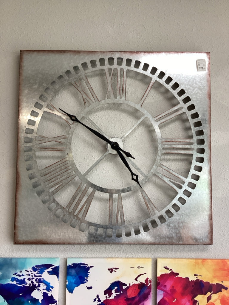 Wall Decor
