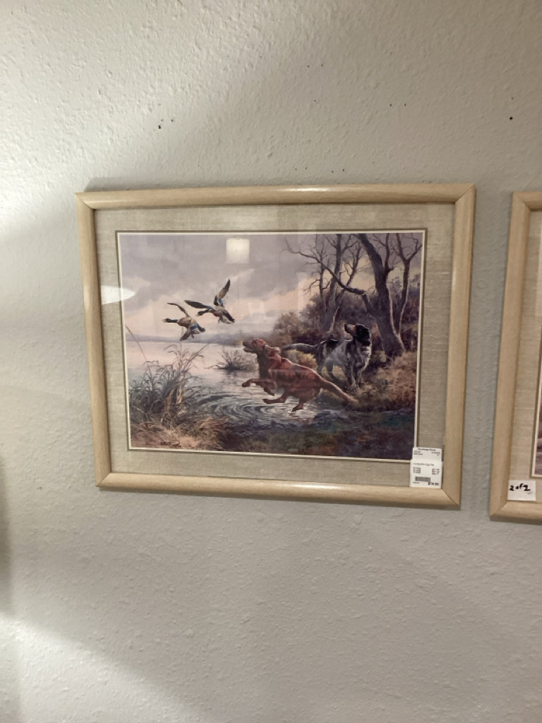 Wall Decor