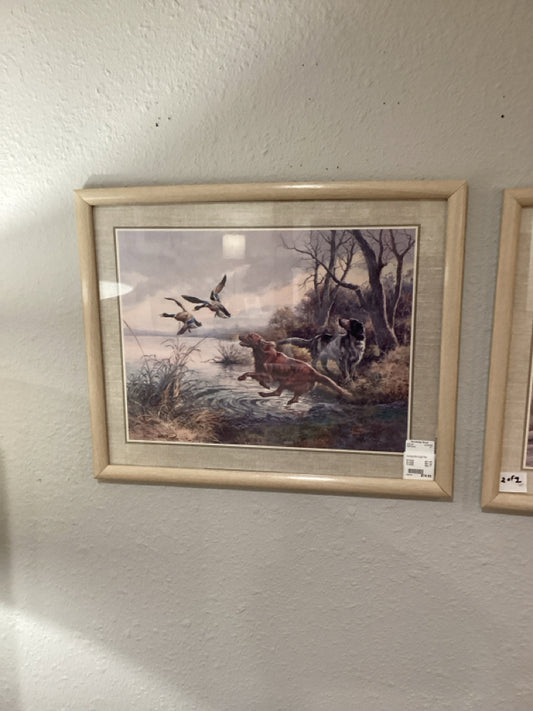 Wall Decor