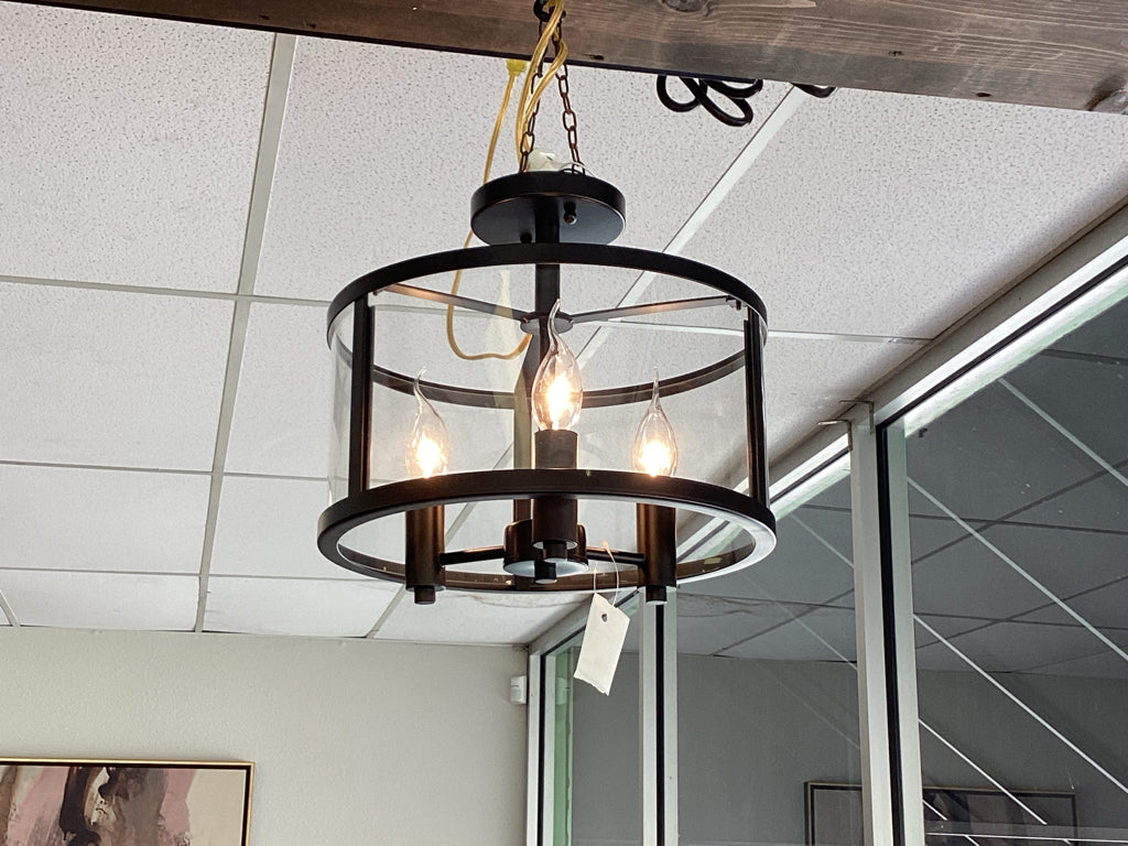 Lamps & Lighting