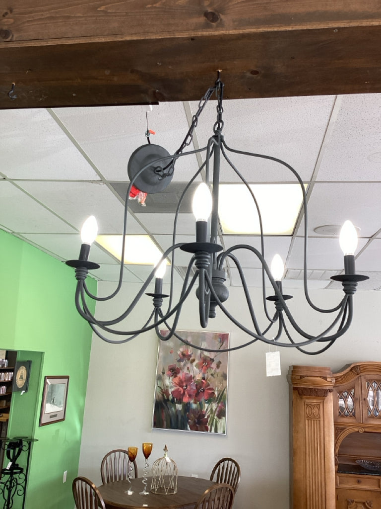 Lamps & Lighting