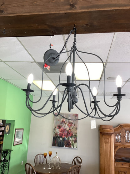 Lamps & Lighting