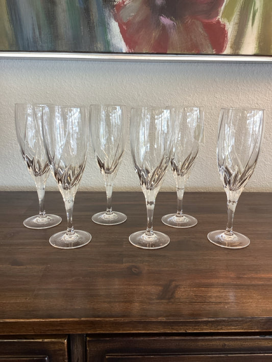 Glassware