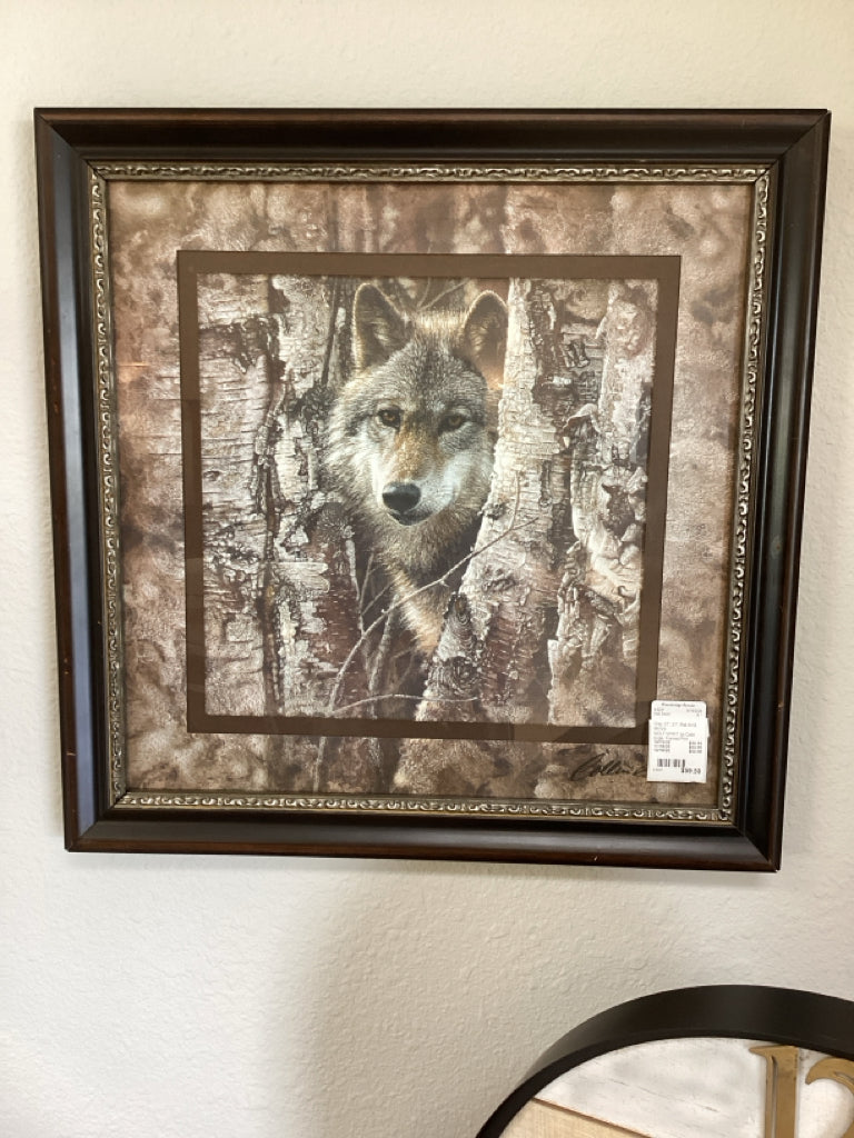 Wall Decor