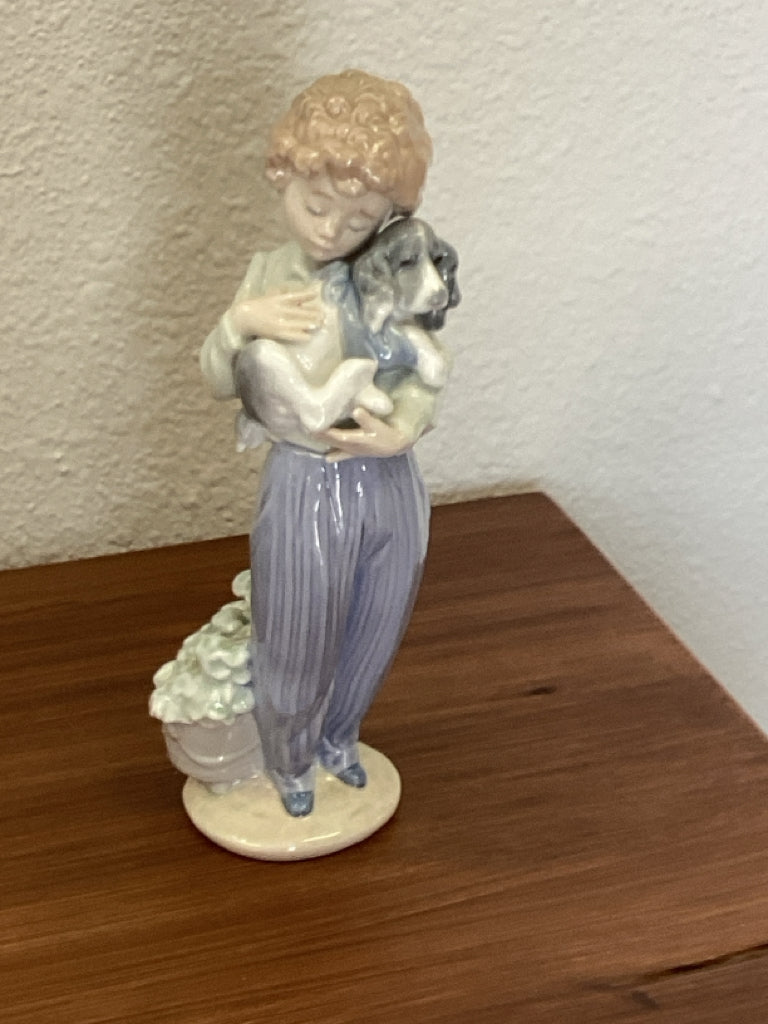 Collectibles