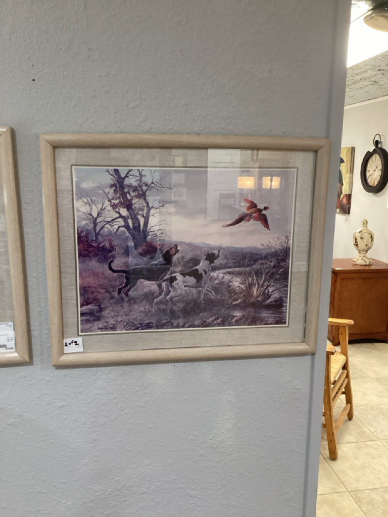 Wall Decor
