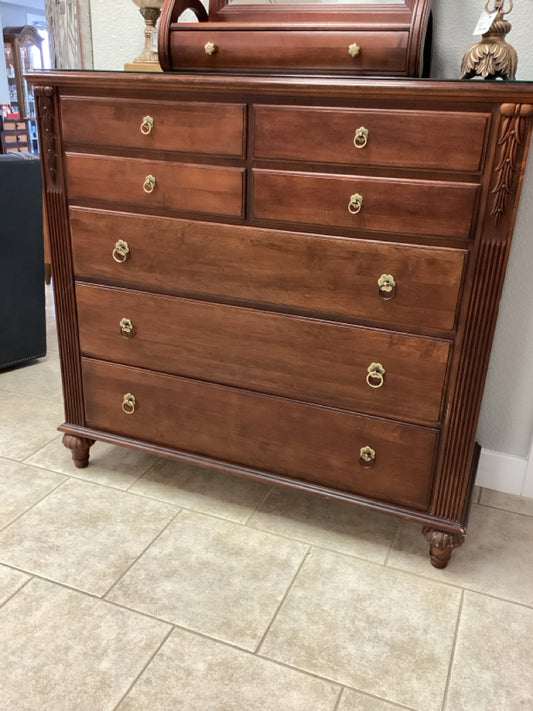 Chest