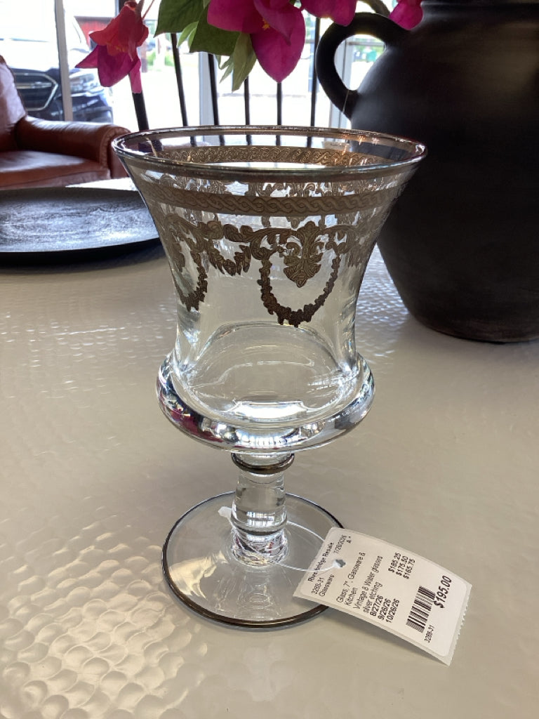 Glassware