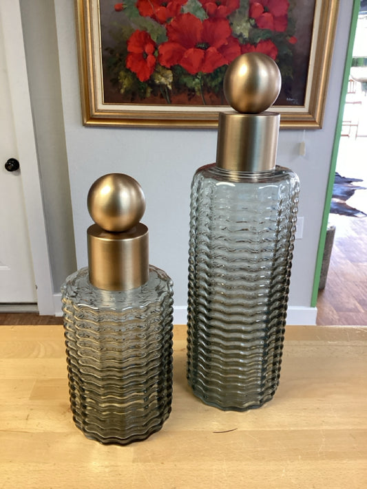 Glassware