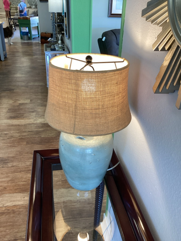 Lamps & Lighting