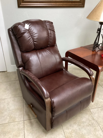 Recliner