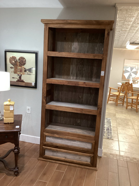 Bookcase