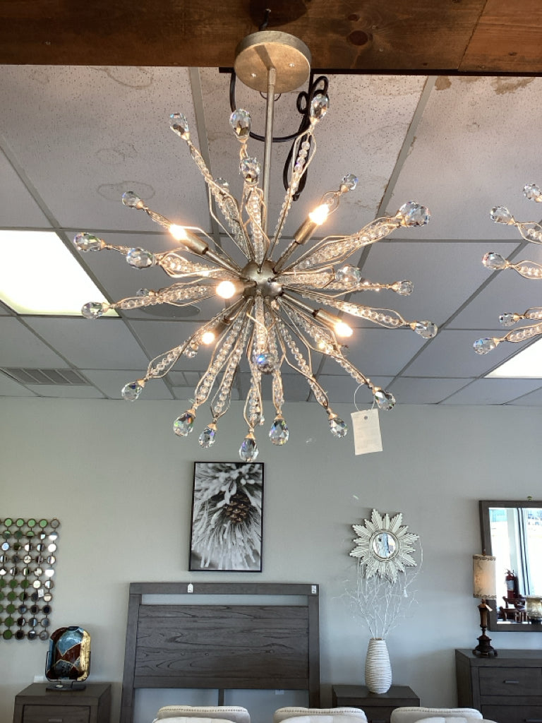 Lamps & Lighting