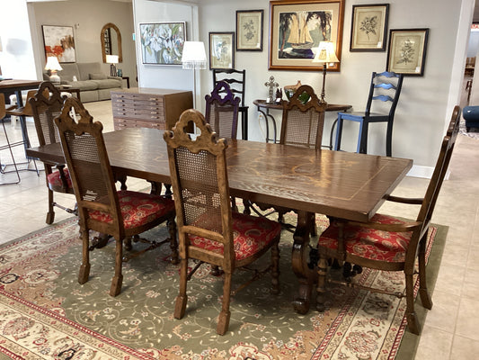 Dining Set