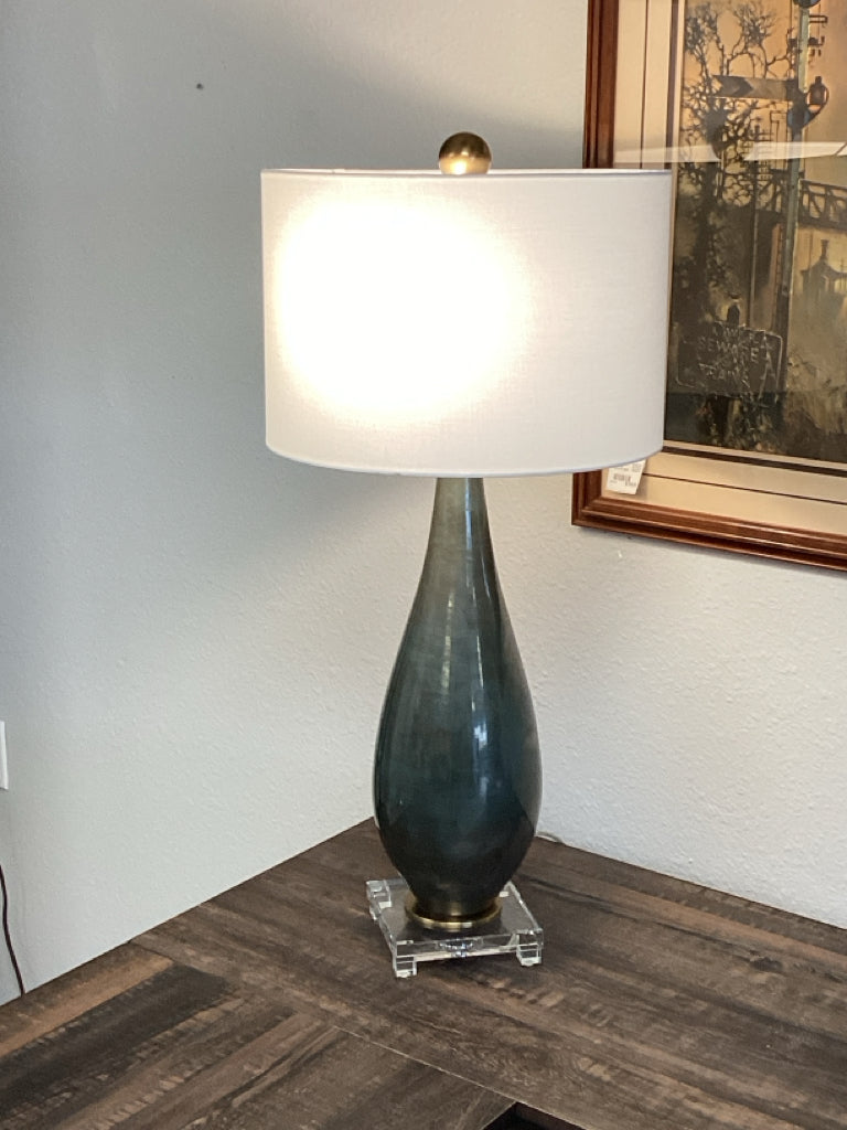Lamps & Lighting