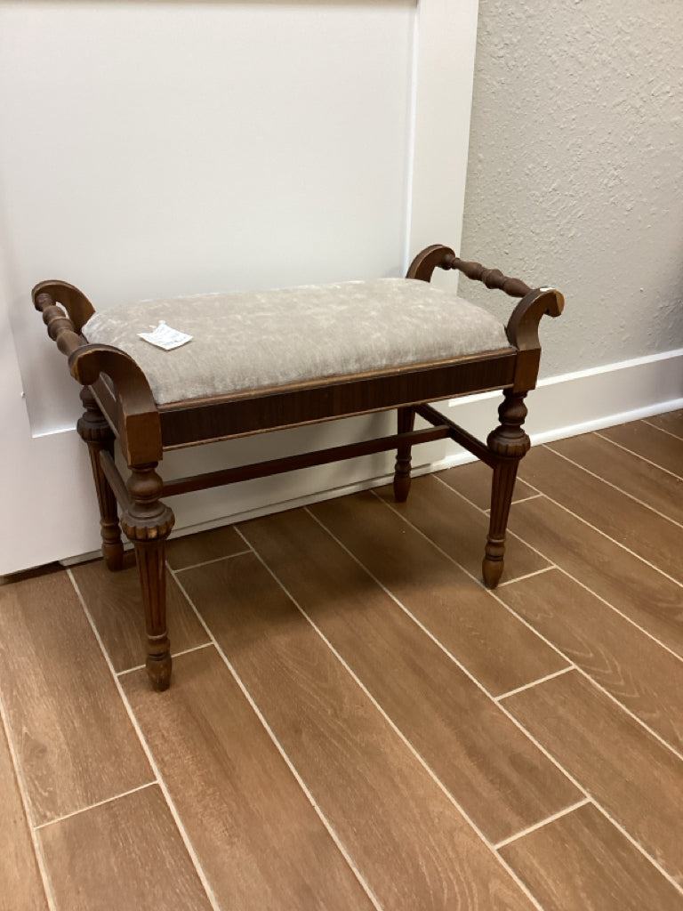 Bench