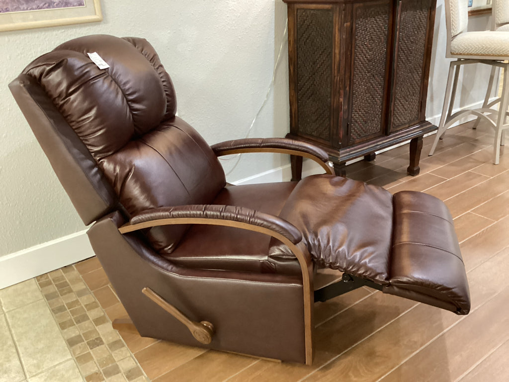 Recliner