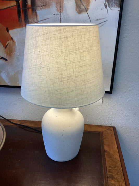 Lamps & Lighting