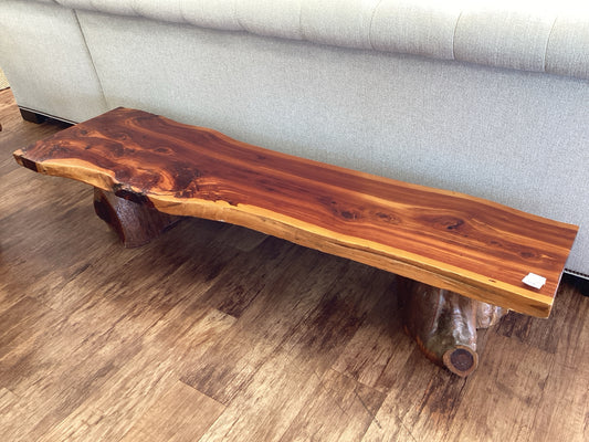 Bench