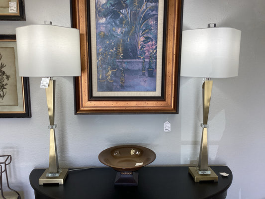Lamps & Lighting