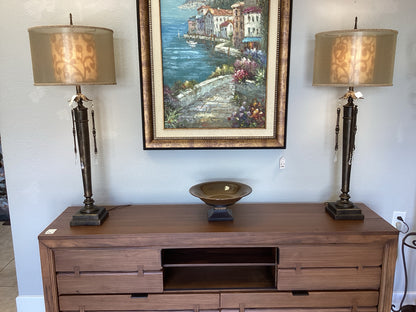 Lamps & Lighting