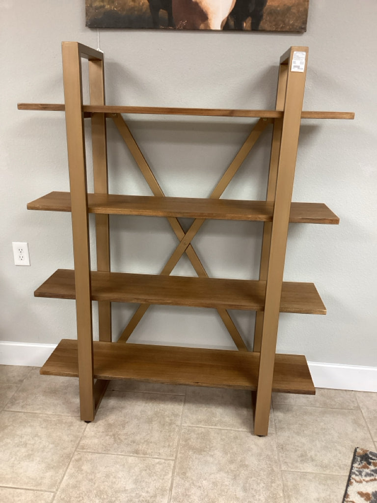 Shelf