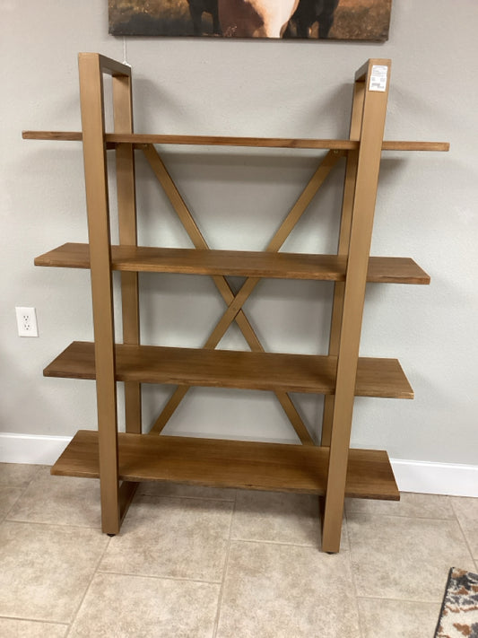 Shelf