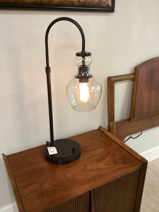 Lamps & Lighting